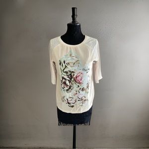 Vintage Blouse